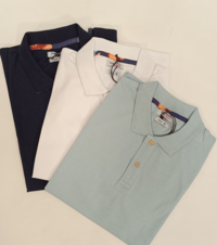 POLO UOMO M/M CB631084 Tellini S.r.l. Wholesale Clothing